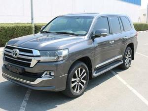 SUV 2021 LE AWD 4.5L Gasolina Usado, Asientos de Cuero, Control de Crucero ACC, Transmisión Automática, Cámara 360, Euro IV, LED - Product Image 2