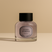 GREEN ROSE WOODY EAU DE PARFUM Liquide Parfum longue durée Tendance Beauté et Soins Personnels Quotidiens de Séoul Corée