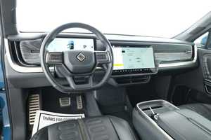 NICE AUTOMATIC 2024 SUV d'aventure avec caméra arrière 360°, sièges en cuir, toit ouvrant panoramique - Product Image 4