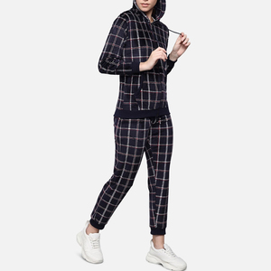 Vente directe d'usine de survêtement pour femmes de logo personnalisé de haute qualité 100% coton tenue décontracté pour l'hiver prix raisonnable - Product Image 2