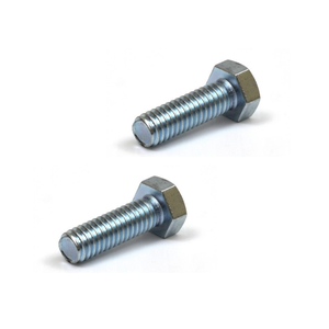 Hexagon Bolt Fast Delivery Custom Sizes Fasten Metal Nut Bolt Make-To-Order Vietnam Manufacturer - Product Image 3