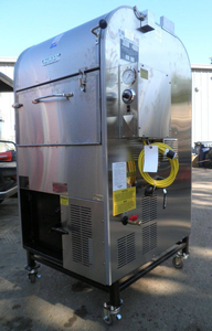 Ole Hickory Pits Model CTO <b>BBQ</b> Smoker Convection Tri Oven for sale - Product Image 6