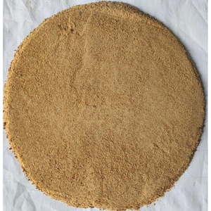 Solution Alimentaire Économique de Qualité Supérieure en Vrac pour l'Industrie Commerciale : Distillats de Grains Séchés (DDGS) Origine Brésil, Norme 2 - Product Image 5