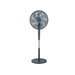 Ventilateur de refroidissement sur socle à 6 pales classe A économe en énergie 50W puissance matière plastique 220 240V 50Hz du Vietnam - Product Image 3
