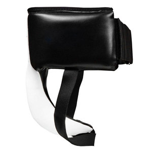Protector Inguinal de Piel Sintética PU de Alta Calidad, Diseño Nuevo y Personalizable, Resistente, para Boxeo y Lucha, a Precio Económico - Product Image 4