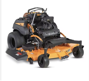 Autopark Bán 2024 V-Đi Xe Ii Đứng Trên Zero-Lần Lượt Máy Cắt Cỏ W/ 37 HP Briggs <span class=keywords><strong>Vanguard</strong></span> Efi Động Cơ & Vận Tốc Sàn - Product Image 1