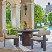 Accueil Accessoires de meubles Table d'appoint moderne haut de gamme