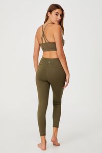Leggings sin costuras para mujer, leggings deportivos e informales con Impresión y diseño personalizados a precio al por mayor directo de fábrica - Product Image 2