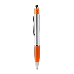 Penna a Sfera Personalizzata Wizz con Spinner per Gadget Promozionali - Product Image 5