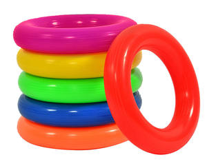 Anillo de tenis premium de calidad profesional, duradero, con agarre suave, tamaño oficial para entrenamiento, partidos, clubes, torneos y escuelas. - Product Image 1