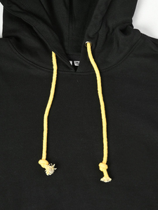 Sudadera informal de lana de algodón sólido para hombre, Sudadera con capucha de manga larga con bolsillos, jersey con capucha personalizado 350 GSM para hombres y mujeres - Product Image 6