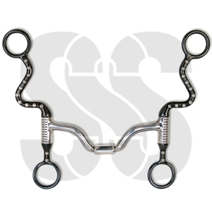 Fabriqué au Pakistan, Nouvelle Arrivée Tendance, Équipement d'Entraînement, Conception Stable et Confortable, Utilisation Longue Durée, Performance Quotidienne, Cheval en Acier Inoxydable - Product Image 4