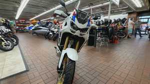 2025 pour Africa Twin ADV SP ES Moto Dual Sport Personnalisable Support OEM Grade DIY Garantie 5 ans Origine US - Product Image 5