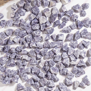 Piedras Crudas de Lepidolita Natural de Alta Calidad, Cristal Curativo, Arte Tallado y Coleccionable, Precio Bajo de Mercado, Anshul Impex - Product Image 5