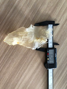 Tripa de Pescado Seca Premium, Marisco Natural Rico en Colágeno para Sopa y Salud - Product Image 4