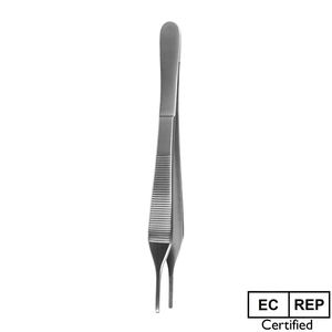 Pince à pansement chirurgical manuel 410 Acier inoxydable japonais SIGAL MEDCO Marque certifiée CE Légère basse quantité minimale de commande fabriquée en usine - Product Image 4