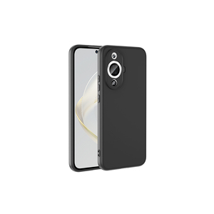 Coque de protection en silicone premium pour Huawei Nova 12S-NXXA Mara Launch Edition, modèle 8i, emballage de vente au détail, coque arrière souple - Product Image 1