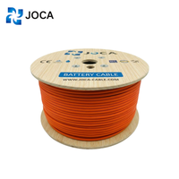 Cable de Batería ES-H15ZZ-F 1500V DC, 50mm2 70mm2, Flexible, de Cobre Estañado, para Almacenamiento de Energía BESS