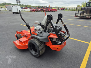 เครื่องตัดหญ้า Ariens Zenith 60 Zero-Turn รุ่นปี 2026 มือสองและใหม่ ขนาด 23.5 แรงม้า ใช้เครื่องยนต์ Kawasaki FX730V ใบมีดขนาด 60 นิ้ว สำหรับงานตัดหญ้าเชิงพาณิชย์ - Product Image 3