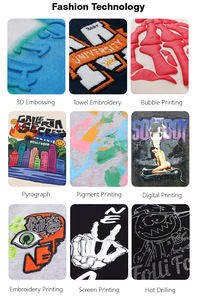 Vente en gros LOGO personnalisé Sweat-shirt à capuche zippé avec strass vierge pour hommes, manteau, sweat à capuche zippé avec fermeture éclair pour hommes - Product Image 3