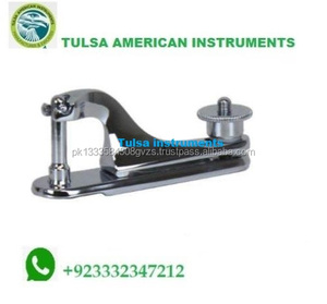 Pinza de Circuncisión Gomco 1.1mm 1.3mm 1.5mm 1.9mm 2.2mm 2.6mm Instrumento Quirúrgico - Product Image 2