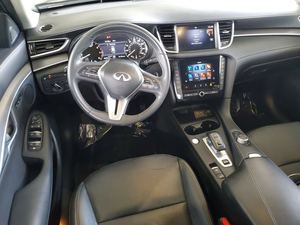 คุ้มค่า! รถยนต์มือสอง ปี 2023 QX50 Luxe FWD 2L I4 CVT เบาะหนัง SUV / รถครอสโอเวอร์ - Product Image 3