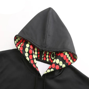 2025 ropa de hombre superventas sudaderas con capucha sublimadas nueva llegada hombres cremallera completa sublimación sudaderas con capucha térmicas para la venta sudadera básica - Product Image 6