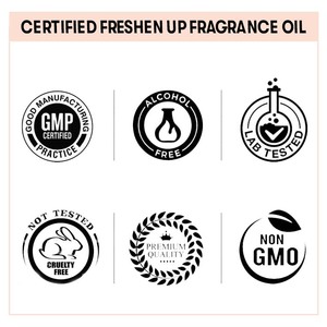 Organic And Aromatic Freshen Up Fragrance Oil - Get Humidifiers Aromatherapy And Fragrance Oil At Bulk Prices-Bulk Manufacturer - Product Image 5