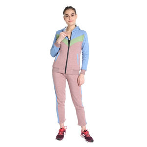 2025 chándal de alta calidad para mujer, traje de invierno, nuevo y elegante traje para correr, Sudadera con capucha y pantalones, traje de diseño de 3 piezas, ropa - Product Image 6