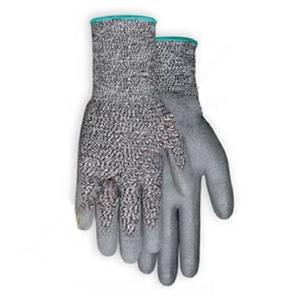 Gants tactiques de pompier chauds réutilisables, résistants aux produits chimiques, lavables, imperméables et à manches longues - Product Image 5
