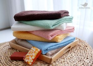 Toallas de algodón-Múltiples tamaños para la comodidad completa del hogar DP2.1 - Product Image 4