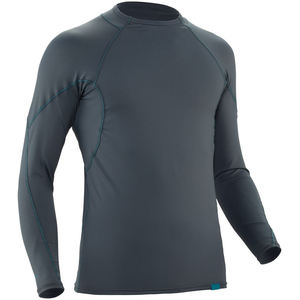 <b>Design</b> Your Own Brand Turtleneck <b>Compression</b> Rash Guard Men's Breathable Spandex/Nylon Sportswear Gym Fitness <b>Shirt</b> - Product Image 5
