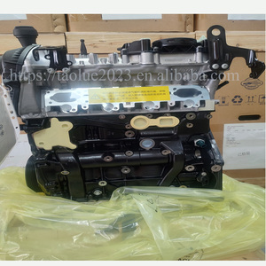 Ban đầu 06k100860sx cug chh chha cxd <span class=keywords><strong>dkt</strong></span> 2.0l 162kw 220hp ngang ea888 gen 3 động cơ lắp ráp cho audi q3 vw golf mk7 gti - Product Image 2
