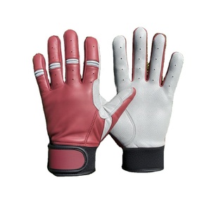 Best Quality Softball Batting Gloves Custom <b>Baseball</b> Batting Gloves <b>Baseball</b> & Softball Batting Gloves Breathable Latest Design - Product Image 1