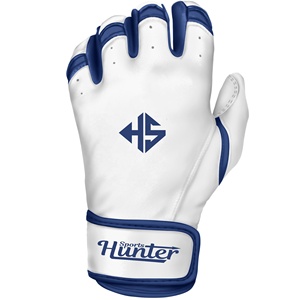 Gants de frappeur de baseball personnalisés à séchage rapide de conception OEM personnalisée/Gants de frappeur de baseball à prix abordable - Product Image 4