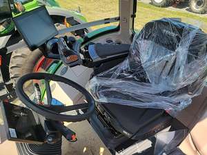 Meilleur tracteur Fendt 1042 Vario 2025 avec cabine, 4 roues motrices, équipement agricole à vendre, achetez maintenant - Product Image 6