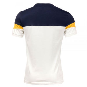 T-Shirts tissés pour hommes, de qualité supérieure, uni et décontracté, nouvelle collection été 2020 - Product Image 6