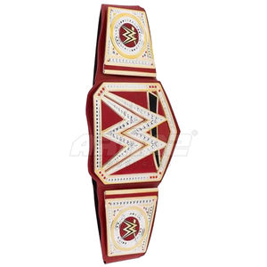 เข็มขัดแชมป์แบบสั่งทำเข็มขัดระดับพรีเมียม - Product Image 6