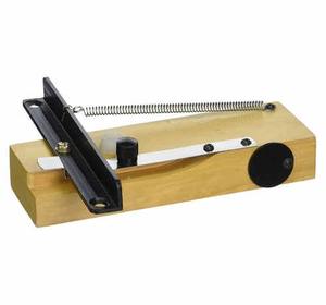 Aparato Bodles para superposición sin obstáculos del movimiento Ciencia médica Demostración del riel de lanzamiento - Product Image 1