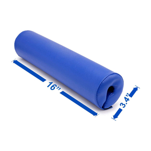 แผ่นบาร์เบลสำหรับยกน้ำหนักอุปกรณ์ออกกำลังกายในยิมแบบมืออาชีพ - Product Image 5