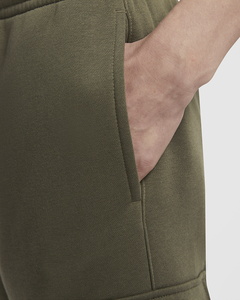 Vente chaude taille élastique pantalons de survêtement décontractés coton respirant avec motif droit bas quantité minimale de commande ventes du Pakistan - Product Image 4