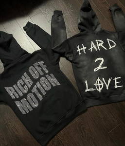 Nuevo Diseño, Sudadera con Capucha de Punto para Mujer, Lavado Ácido Personalizado, 100% Algodón, MOQ Bajo, Venta al Por Mayor, Hecho en Pakistán - Product Image 2