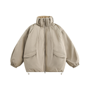 Chaqueta Cortavientos Ligera para Hombre y Mujer, para Correr al Aire Libre, Senderismo, Resistente al Agua, Chaqueta Deportiva - Product Image 2