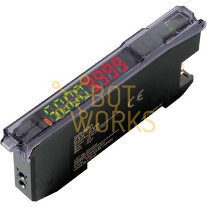 Omron E3XZV6 - Nuovo - Product Image 1