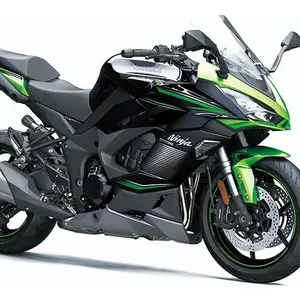 PRECIO DE FABRICA 2022 Moto Kawasakii Ninjas 1000 SX-Listo para enviar