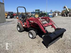 MASSEY FERGUSON 50 Tracteur d'occasion - Product Image 6