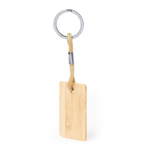 Keyring / <b>Gifts</b> and Premiums / <b>Sustainable</b> Articles M7221067-234 - Product Image 2