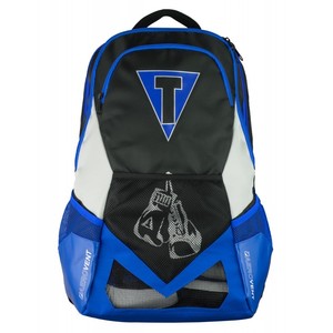Sublimation Team Backpack Personalized <b>Sports</b> School Travel <b>Bag</b> Custom Logo Soft Zipper Closure Durable Cordura Body SBP-0120 - Product Image 1