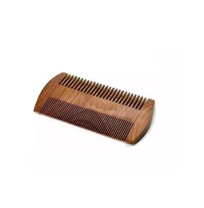 Peine de piojos moderno de alta calidad, cepillo de pelo elegante para salón, peine de madera de nuevo estilo, al por mayor superventas, precio barato - Product Image 1