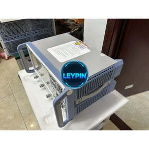 Analizador de Redes Vectoriales Rohde & Schwarz R&S ZNB20 de 20 GHz para Aplicaciones de Alto Rango Dinámico - Product Image 3